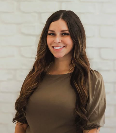 Austen, founder of Giggles and Growth